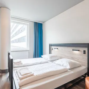 A&o Neumarkt Hotel Kolonia