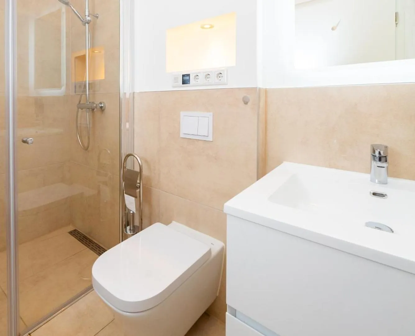 Hotel apartamentowy City Rooms Dortmund