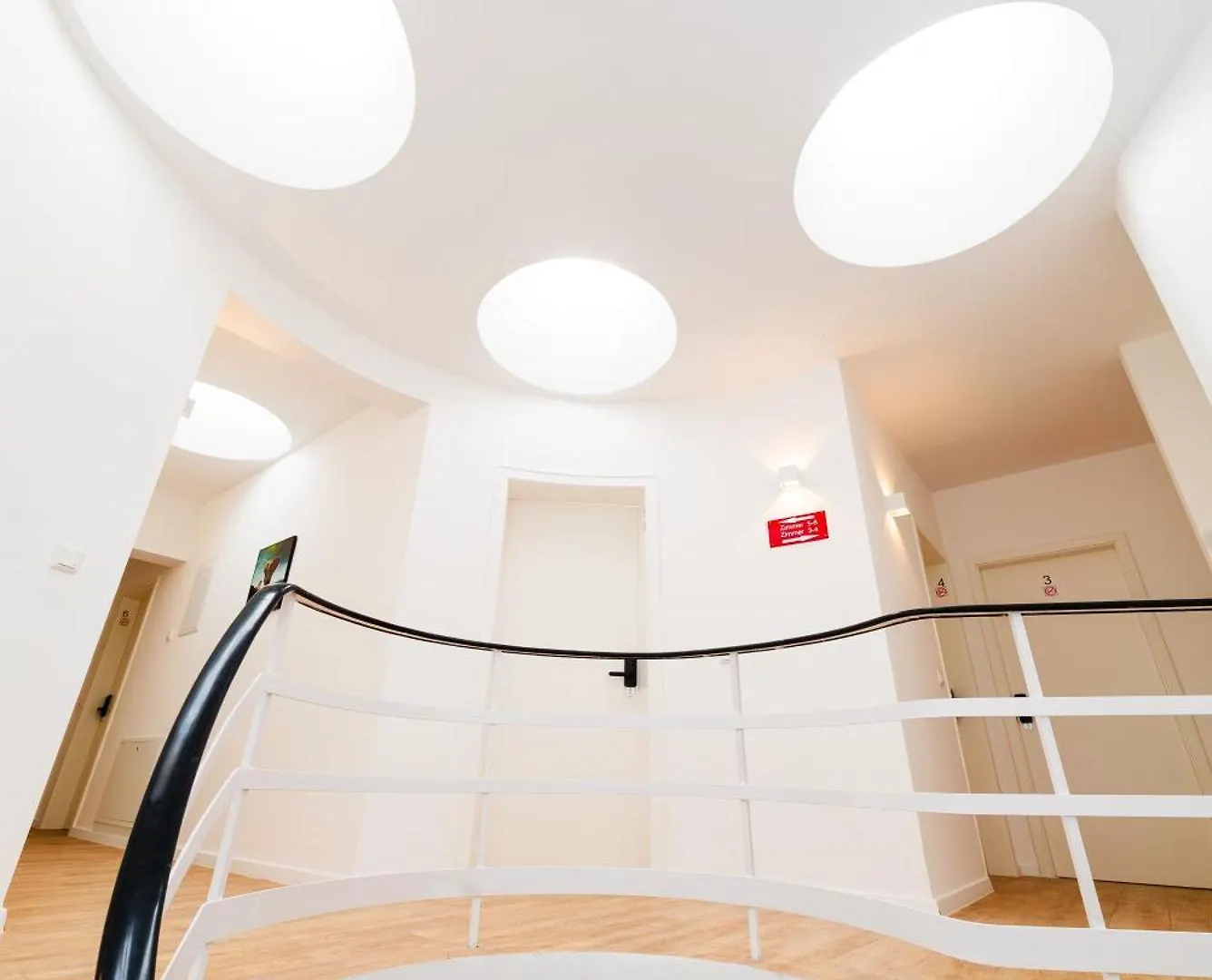 City Rooms Dortmund